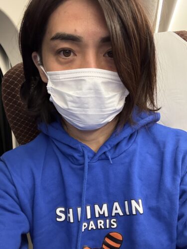 ゆるコラムvol.1236【椎原的スレッズ】