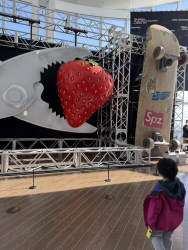 ゆるコラムvol.1256【情報発信】